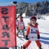 De skislalom, een ervaring om nooit te vergeten